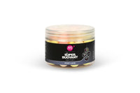 ISO Fish - Super Pływające - 13mm - Pop-upy - mieszane kolory