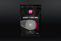Link - Pro-Active - Torba & Stickmix - 1KG