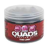 Link - Quads - Przynęta na haczyk - 10mm