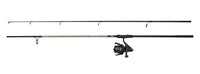 Catch Pro II Carp Combo - 10ft karpiowy zestaw wędka + kołowrotek