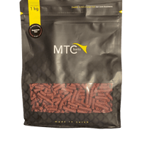 Response Red - Pellet - 6mm - 1KG