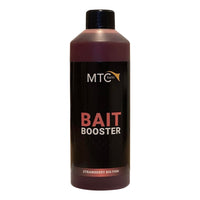 Strawberry Big Fish - Bait Booster - 500ml
