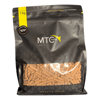 Truskawkowe Big Fish - Pellet - 1KG - 6mm