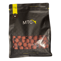 Triple R Czosnek - Boilies