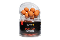 Triple R Garlic - Pop-upy - Hi-Natural