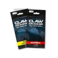 Siatka Claw Cracker - Uzupełnienie - Bardzo Wąska