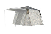 Bank Life - Gazebo Camo Pro - Czapka z czaszką