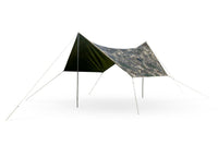 Bank Life - Multi Tarp Camo - XL