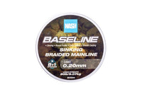 Baseline - Camo - 600m