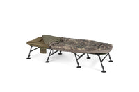 HD40 - 8-ramienny - System przeciągania