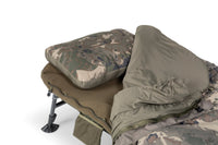 Indulgence - Poduszka Camo - Standardowa