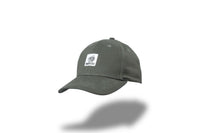 Make It Happen - Czapka z daszkiem typu baseball - Zielony