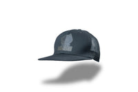 Make It Happen - czapka z daszkiem Big Fish Trucker czarna