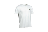 Make It Happen - Koszulka z logo Carp - Ecru