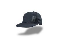 Make It Happen - Czapka z daszkiem Snap Back czarna od 1978 roku
