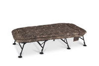 MF60 - 8-ramienny - System przeciągania - Szeroki