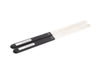 PinPoint - Precyzyjne ostrzenie podwójnym diamentowym pilnikiem