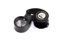 PinPoint - Precyzyjne ostrzenie z podświetleniem LED do okularów