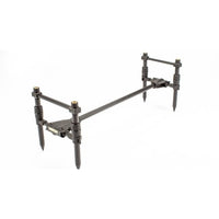 Rod Pod - na 2 wędki