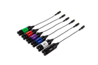 Siren - Night Glo Bobbin - Duży