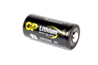 Siren - bateria odbiornika R3+/R2 (CR123A)