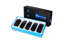 Siren - R4 - 4+1 - Zestaw sygnalizatorów brań