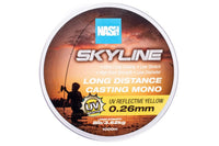 Skyline - UV Żółty - 1000m