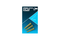 Speed Lead Clip Gumka na ogon