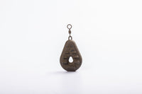 Obrotowy ciężarek Tractor