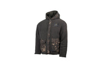 ZT - Bluza Sherpa z kapturem