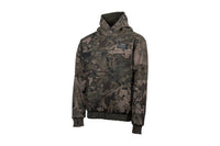 ZT - Bluza z kapturem Wind Chill Camo