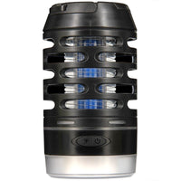 Lampa na owady Bug Zapper