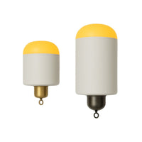 Chubby Pellet Wagler