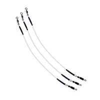 Feedergum Link - 3 sztuki