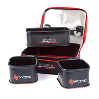 Starkx Ultra-Eva 2+1 Taca na feeder