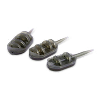 TCS Inline Flat Method Feeder