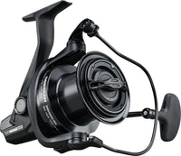 Obsidian Carp - 12000 - Duża Szpula - Wraz z Zapasową Szpulą