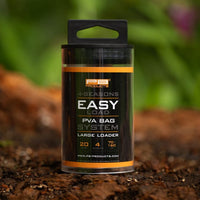 4-Seasons - System torebek PVA - Duże