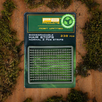 Boiliestoppers - Standardowe - Biodegradowalne