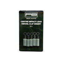 Centre Impact Lead Swivel Clip Insert 5 szt.