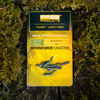 Downforce Tungsten - długi trzpień do ustawiania rigów