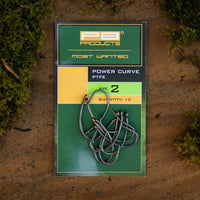 Haczyk Power Curve - PTFE
