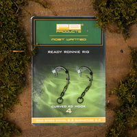 Gotowy Ronnie Rig