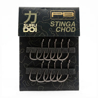 Surudoi - Stinga Chod Hak - PTFE