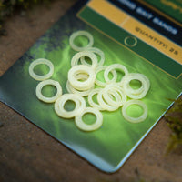 X-strong gumki do przynęt