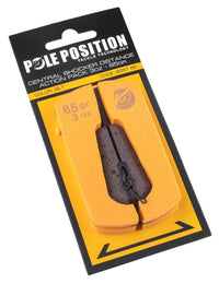CS Distance Action Pack - Muł