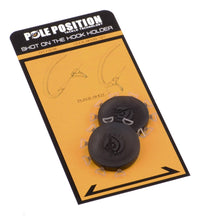 Zatrzaski na haczyki Shot On