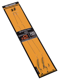 Snowman Rig - 2 sztuki