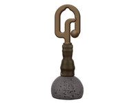 Ciężarki Strong Grip Backleads