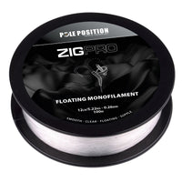 Zig Pro - 100m